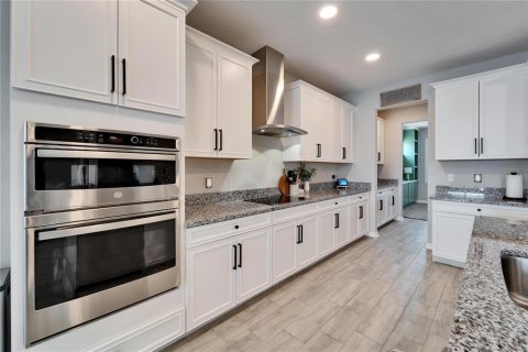 Villa ou maison à vendre à Wimauma, Floride: 5 chambres, 331.29 m2 № 1517492 - photo 18