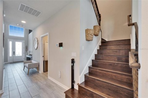 Villa ou maison à vendre à Wimauma, Floride: 5 chambres, 331.29 m2 № 1517492 - photo 30