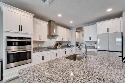 Villa ou maison à vendre à Wimauma, Floride: 5 chambres, 331.29 m2 № 1517492 - photo 14