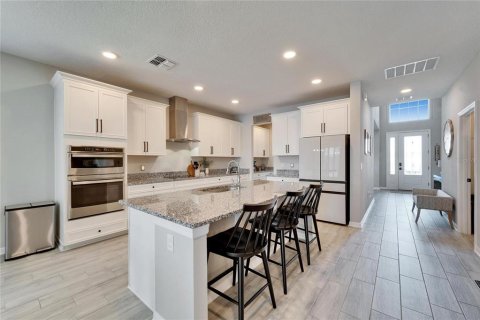 Villa ou maison à vendre à Wimauma, Floride: 5 chambres, 331.29 m2 № 1517492 - photo 13