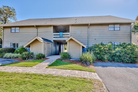 Copropriété à vendre à Miramar Beach, Floride: 2 chambres, 103.12 m2 № 558424 - photo 1