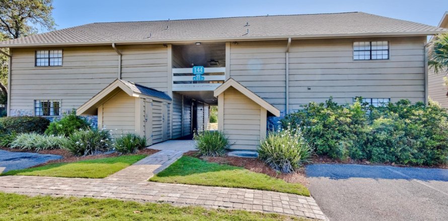 Condominio en Miramar Beach, Florida, 2 dormitorios № 558424