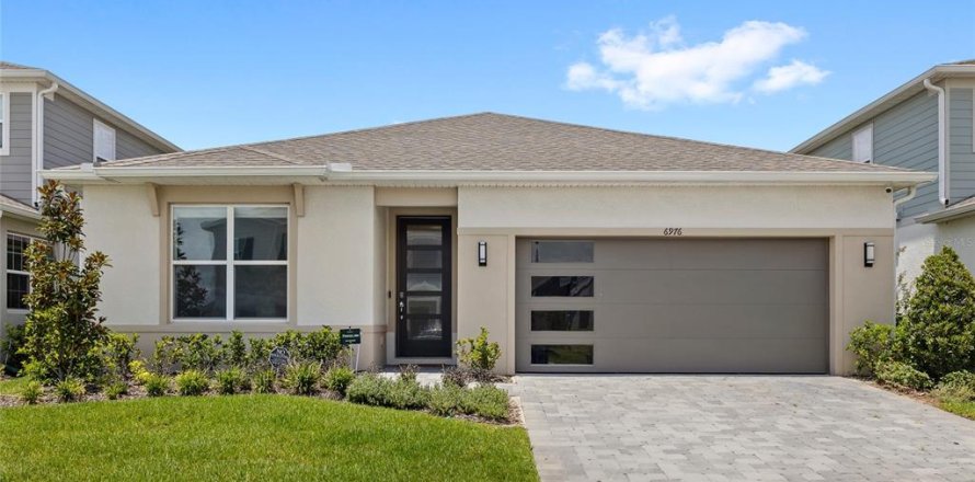 Casa en Orlando, Florida 4 dormitorios, 171.78 m2 № 2210337