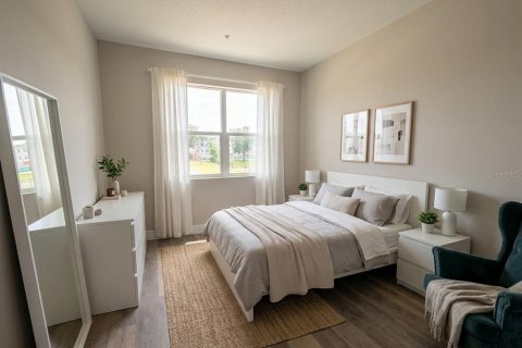 Condo in Orlando, Florida, 2 bedrooms  № 2237714 - photo 13