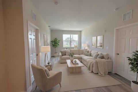Condo in Orlando, Florida, 2 bedrooms  № 2237714 - photo 8