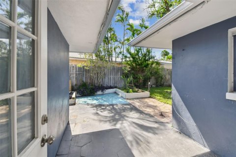 Casa en alquiler en Clearwater, Florida, 2 dormitorios, 67.63 m2 № 1850163 - foto 20