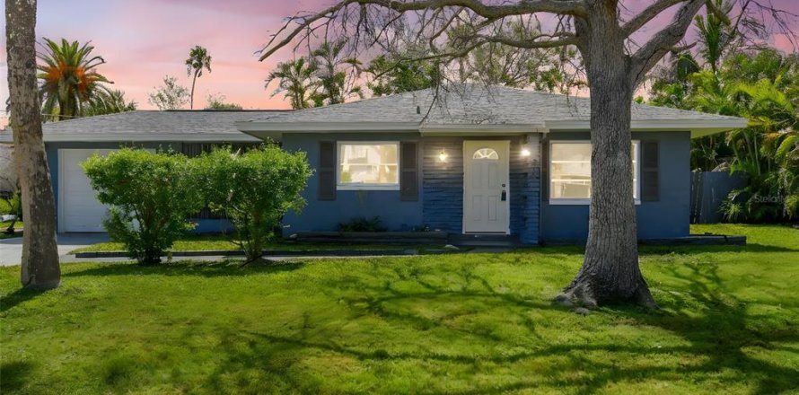 Casa en Clearwater, Florida 2 dormitorios, 67.63 m2 № 1850163