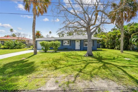 Casa en alquiler en Clearwater, Florida, 2 dormitorios, 67.63 m2 № 1850163 - foto 29