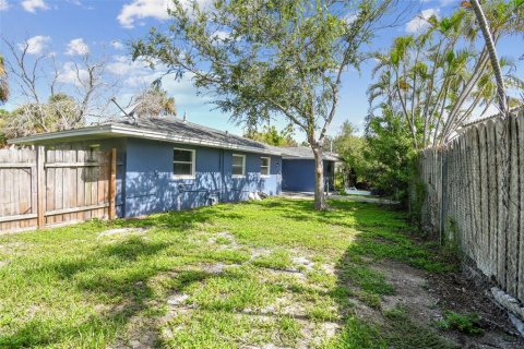 Casa en alquiler en Clearwater, Florida, 2 dormitorios, 67.63 m2 № 1850163 - foto 24