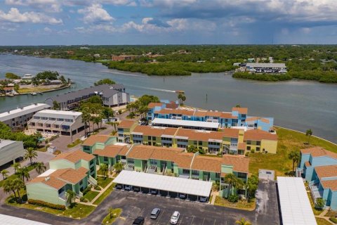 Condo in Indian Rocks Beach, Florida, 1 bedroom № 2229179 - photo 29
