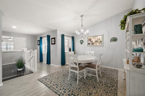 Купить кондоминиум в Кейп-Корал, Флорида 9 комнат, 160.26м2, № 1734864 - фото 12