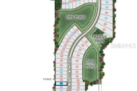 House in Hudson, Florida 4 bedrooms, 210.98 sq.m. № 1781132 - photo 5