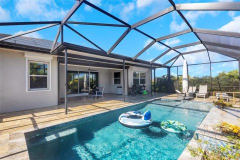 House in Port Charlotte, Florida 4 bedrooms, 204.57 sq.m. № 1802142 - photo 24