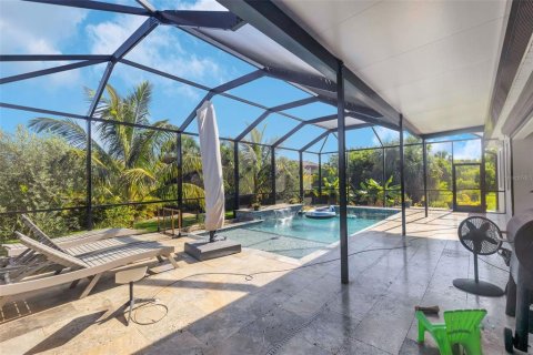 House in Port Charlotte, Florida 4 bedrooms, 204.57 sq.m. № 1802142 - photo 25