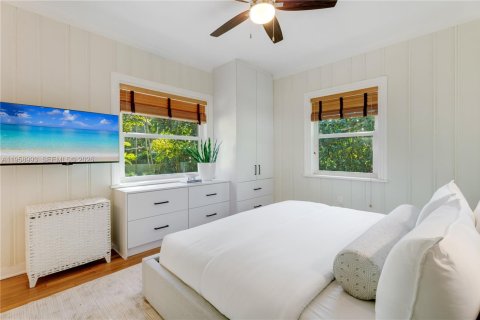 Купить виллу или дом в Корал-Гейблс, Флорида 3 спальни, 142.51м2, № 2019840 - фото 10