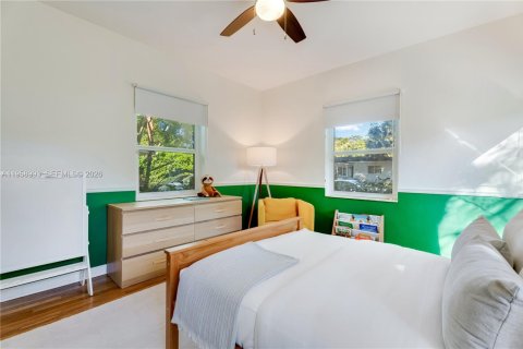 Купить виллу или дом в Корал-Гейблс, Флорида 3 спальни, 142.51м2, № 2019840 - фото 14