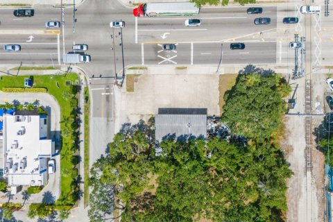 Immobilier commercial à vendre à Sarasota, Floride: 178.74 m2 № 2144049 - photo 9