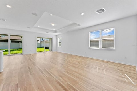 House in Riverview, Florida 4 bedrooms, 285.77 sq.m. № 2215401 - photo 6