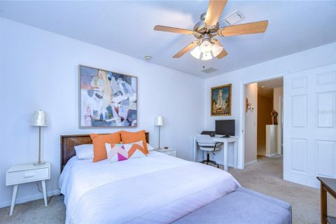 Adosado en alquiler en Tampa, Florida, 2 dormitorios, 108.97 m2 № 1847085 - foto 19