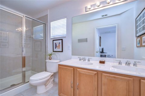 Adosado en alquiler en Tampa, Florida, 2 dormitorios, 108.97 m2 № 1847085 - foto 21