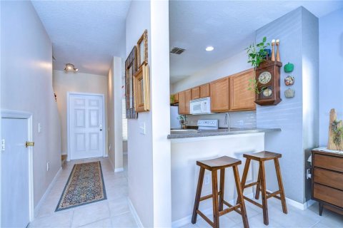 Adosado en alquiler en Tampa, Florida, 2 dormitorios, 108.97 m2 № 1847085 - foto 5