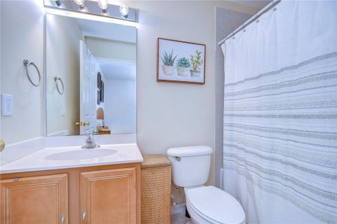 Adosado en alquiler en Tampa, Florida, 2 dormitorios, 108.97 m2 № 1847085 - foto 29