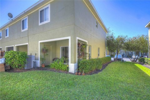 Adosado en alquiler en Tampa, Florida, 2 dormitorios, 108.97 m2 № 1847085 - foto 30
