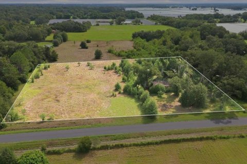 Land in Dover, Florida № 2385995 - photo 4