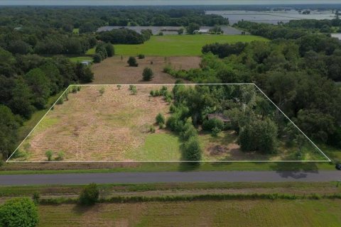 Land in Dover, Florida № 2385995 - photo 5