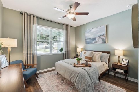 House in Winter Garden, Florida 3 bedrooms, 172.8 sq.m. № 2150967 - photo 21