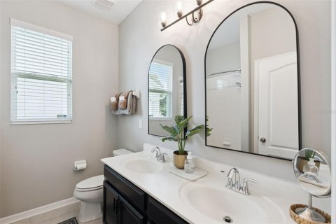 House in Winter Garden, Florida 3 bedrooms, 172.8 sq.m. № 2150967 - photo 23