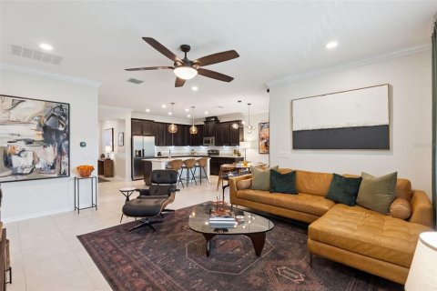 House in Winter Garden, Florida 3 bedrooms, 172.8 sq.m. № 2150967 - photo 13