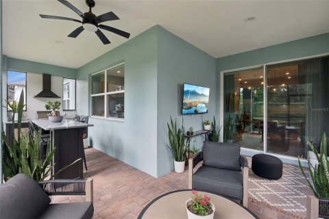 House in Winter Garden, Florida 3 bedrooms, 172.8 sq.m. № 2150967 - photo 26
