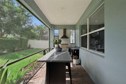 House in Winter Garden, Florida 3 bedrooms, 172.8 sq.m. № 2150967 - photo 28