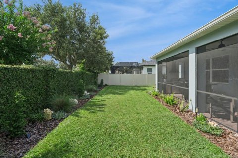 House in Winter Garden, Florida 3 bedrooms, 172.8 sq.m. № 2150967 - photo 29