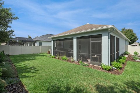 House in Winter Garden, Florida 3 bedrooms, 172.8 sq.m. № 2150967 - photo 30