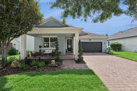 Casa en Winter Garden, Florida 3 dormitorios, 172.8 m2 № 2150967