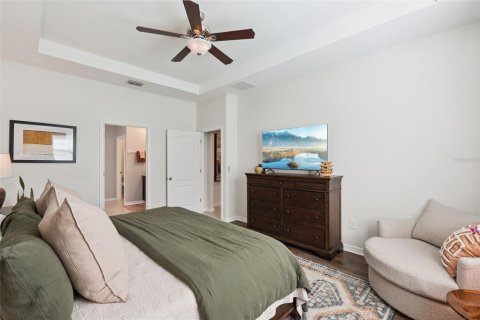 House in Winter Garden, Florida 3 bedrooms, 172.8 sq.m. № 2150967 - photo 16