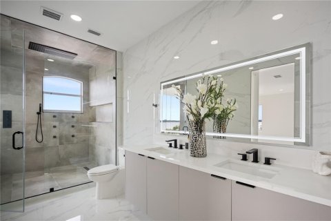 Villa ou maison à vendre à Orlando, Floride: 5 chambres, 582.59 m2 № 1723812 - photo 20