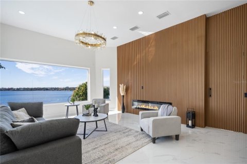 Villa ou maison à vendre à Orlando, Floride: 5 chambres, 582.59 m2 № 1723812 - photo 12