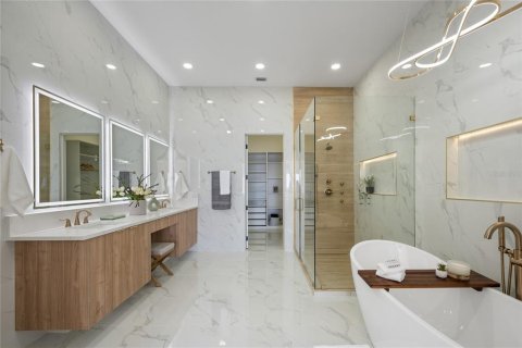 Villa ou maison à vendre à Orlando, Floride: 5 chambres, 582.59 m2 № 1723812 - photo 17