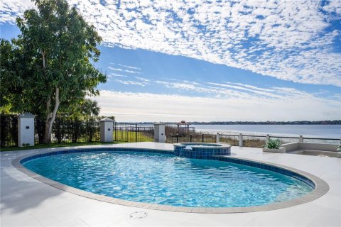Villa ou maison à vendre à Orlando, Floride: 5 chambres, 582.59 m2 № 1723812 - photo 30