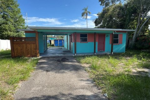 House in Clearwater, Florida 3 bedrooms, 72.65 sq.m. № 1810464 - photo 2