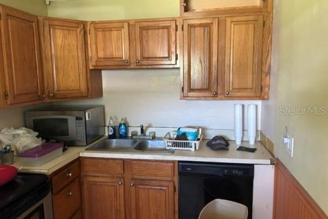 House in Clearwater, Florida 3 bedrooms, 72.65 sq.m. № 1810464 - photo 5