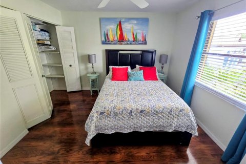 House in Holiday, Florida 3 bedrooms, 132.01 sq.m. № 1902404 - photo 13