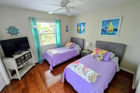 House in Holiday, Florida 3 bedrooms, 132.01 sq.m. № 1902404 - photo 15