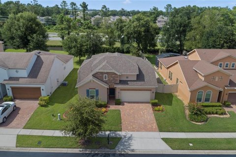 Casa en venta en Ocoee, Florida, 3 dormitorios, 193.05 m2 № 1884450 - foto 4