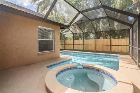 Casa en venta en Tampa, Florida, 3 dormitorios, 144.28 m2 № 1886386 - foto 20