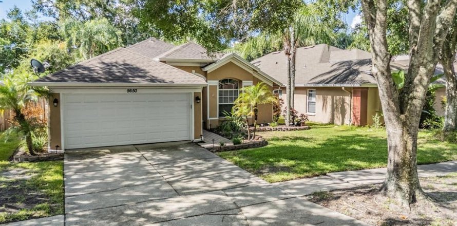 Casa en Tampa, Florida 3 dormitorios, 144.28 m2 № 1886386