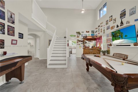 Villa ou maison à vendre à Homestead, Floride: 6 chambres, 354.89 m2 № 2254570 - photo 3